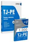 Combo TJ-PE - Técnico Judiciário - Judiciária