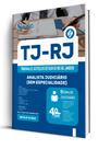 Combo TJ-RJ - Analista Judiciário (sem especialidade)