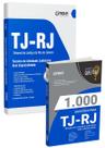 Combo TJ-RJ - Técnico de Atividade Judiciária