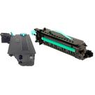 Combo toner d6555 + Unidade de imagem r6555 Compatível para Samsung