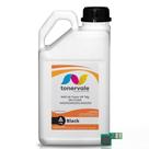 Combo Toner Refil TankFull Para HP M402DN M402N M426DW - 26A CF226A + 5 Chip de 1kg