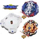 Combo Top Gyro V. Leopard x A. Hercules - Elite