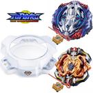 Combo Top Gyro V. Leopard x A. Hercules - Standard