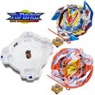 Combo Top Gyro W. Valkyrie x C. Ragnaruk - Elite