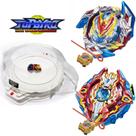 Combo Top Gyro W. Valkyrie x S. Xcalibur - DB Pro