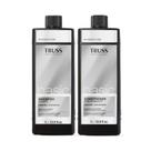 Combo Truss Basic Shampoo 1L + Condicionador 1L Combo Truss Basic Shampoo 1L + Condicionador 1L