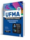 Combo UFMA - Técnico em Assuntos Educacionais