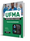 Combo UFMA - Técnico em Enfermagem