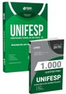 Combo UNIFESP - Assistente em Administração