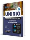 Combo UNIRIO - Bibliotecário Documentalista