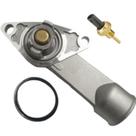 Combo Válvula E Sensor - Onix E Cobalt