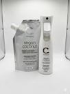Combo Vegan Coconut Névoa Micelar 200ml + Refil Amávia Combo Vegan Coconut Névoa Micelar 200ml + Refil Amávia
