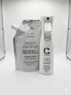 Combo Vegan Coconut Névoa Micelar 200ml + Refil Amávia