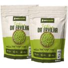 Combo Vegano 2 Proteína Isolada da Ervilha 900g Natural NEWNUTRITION