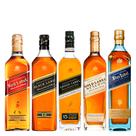 Combo Whisky Escocês Johnnie Walker