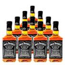 Combo Whisky Jack Daniel's Padrinhos 2