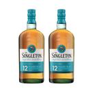 COMBO WHISKY SINGLETON DUFFTOWN 12 ANOS 750ML - 2 unidades COMBO WHISKY SINGLETON DUFFTOWN 12 ANOS 750ML - 2 unidades