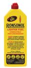 Combustível mais leve Ronson Ronsonol 150mL 99061