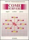 Come scrivere - testo - GUERRA EDIZIONI