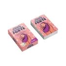 Começando Pequeno Crescendo Forte - Book Toy Começando Pequeno Crescendo Forte - Book Toy
