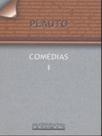 Comedias 1 - plauto - IMPRENSA NACIONAL CASA DA MOEDA (PORTUGAL) ** Comedias 1 - plauto - IMPRENSA NACIONAL CASA DA MOEDA (PORTUGAL) **