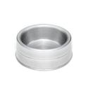 Comedorouro aluminio pesado grande bawwaw - clicklotus