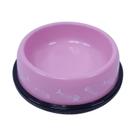 Comedouro American Pets Melamina 200ml - para Cachorro e Gato