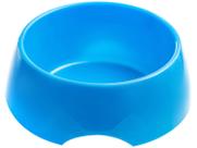 Comedouro Amicus Smart Pet Anti Formiga Azul para Cães e Gatos - 600ml Comedouro Amicus Smart Pet Anti Formiga Azul para Cães e Gatos - 600ml