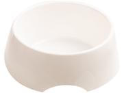 Comedouro Amicus Smart Pet Anti Formiga Branco para Cães e Gatos - 1,2L