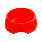 Comedouro Amicus Smart Pet Anti Formiga Vermelho para Cães e Gatos - 1,2L Comedouro Amicus Smart Pet Anti Formiga Vermelho para Cães e Gatos - 1,2L