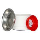 Comedouro Aromático Ruska Bowl Para Cães Olfativo Branco Comedouro Aromático Ruska Bowl Para Cães Olfativo Branco