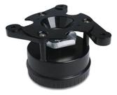 Comedouro Automático Moultrie Alimentador Temporizador Preto Preto