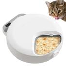Comedouro Automatico Pet Gato Cachorro Programavel Raçao Comida Petisco Horario Porçao Dieta Petshop Viagem Passeio Casa Animais Estimaçao Comedouro Automatico Pet Gato Cachorro Programavel Raçao Comida Petisco Horario Porçao Dieta Petshop Viagem Passeio Casa Animais Estimaçao