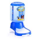 Comedouro Automático Truqys Pets Azul com Galão