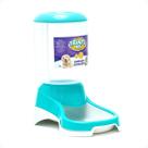 Comedouro Automático Truqys Pets Tiffany com Galão - 1Kg