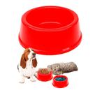 Comedouro Avipet 22cm 1 Litro Pote de Ração para Cães Médios e Grandes como Labrador Pastor Alemão Golden Retriever Cor: Comedouro Avipet 22cm 1 Litro Pote de Ração para Cães Médios e Grandes como Labrador Pastor Alemão Golden Retriever Cor: