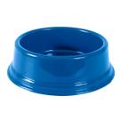 Comedouro Bebedouro 2700 ml Cães e Gatos Azul