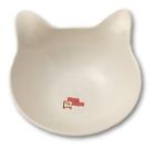Comedouro Bebedouro Bom Amigo Melamina Gato Aprox. 250ml