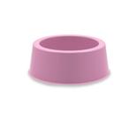 Comedouro Bebedouro Cães Gato 600ml Super Resistente Durável