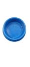 Comedouro/Bebedouro Cães Pet Au 1200ml Jel Plast cor sortido Cor:Azul