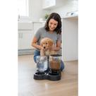 Comedouro Bebedouro Duplo Automático Cães Gatos 3L 1.5kg