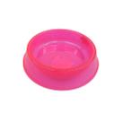 Comedouro Bebedouro Filhote Transparente Glitter 160ml Comedouro Bebedouro Filhote Transparente Glitter 160ml