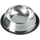 Comedouro Bebedouro Inox Chalesco Para Cães Gatos N3 720ml Comedouro Bebedouro Inox Chalesco Para Cães Gatos N3 720ml