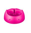 Comedouro Bebedouro para Cão 650ml - Rosa ou Azul - Plástico Sanremo SR643 Comedouro Bebedouro para Cão 650ml - Rosa ou Azul - Plástico Sanremo SR643