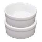 Comedouro + Bebedouro Pet 330 Ml Porcelana Anti-derrapante Gato Cachorro Ração Água