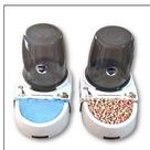 Comedouro Bebedouro Pet Cachorros Gatos Automático