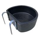 Comedouro Cachorro Pote de Ração Cavalo Cocho 3 Litros