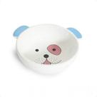 Comedouro Cães The Pets Porcelana Face Dog Azul - 350 Ml Comedouro Cães The Pets Porcelana Face Dog Azul - 350 Ml