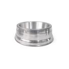 Comedouro cao alum pesado 800ml p