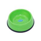 Comedouro Chalesco Antiderrapante - Tamanhos 300ml, 500ml e 850ml - para Cachorro e Gato Comedouro Chalesco Antiderrapante - Tamanhos 300ml, 500ml e 850ml - para Cachorro e Gato